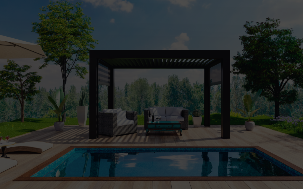 Harmonisez votre piscine avec une déco sublime !