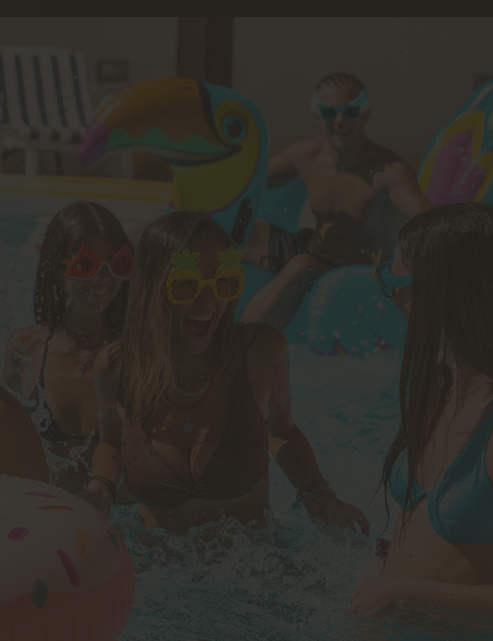 Une idée originale pour surprendre vos invités