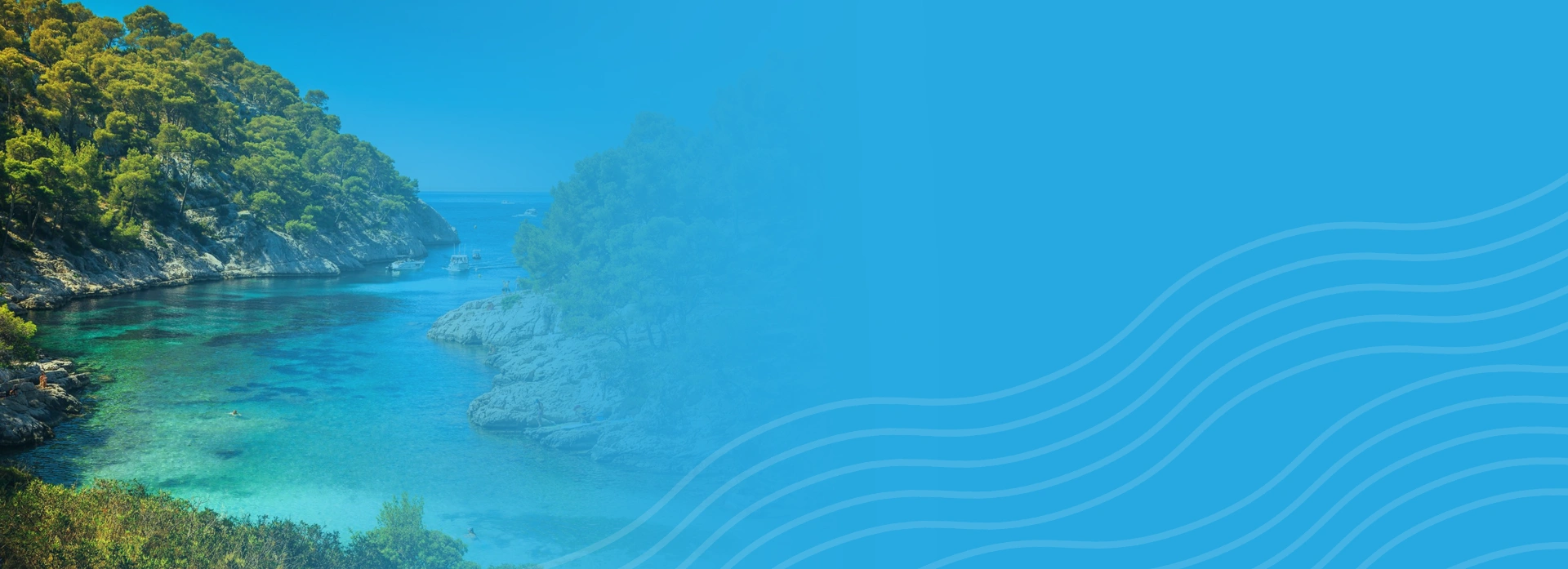 Vivez des moments de baignade inoubliables