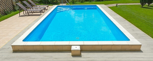 piscine en kit