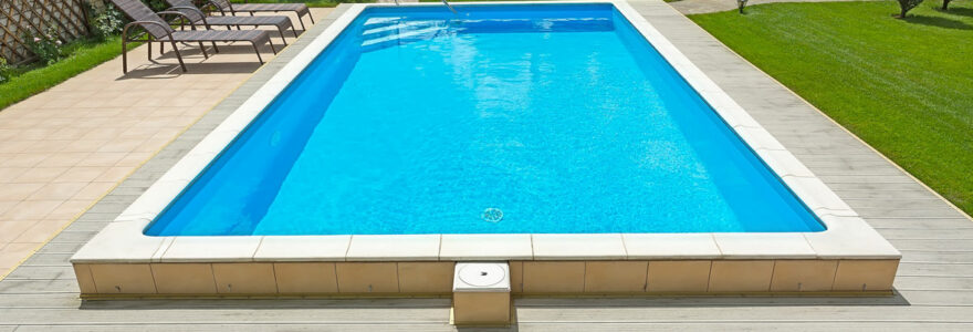 piscine en kit